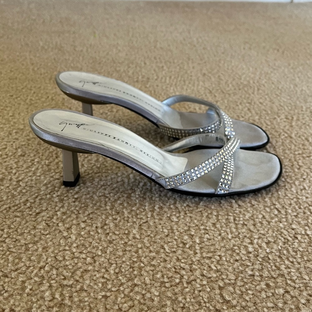 Giuseppe Zanotti Heels